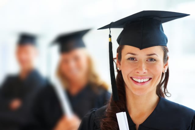 bigstock Closeup Portrait Of Female Gra 4966424